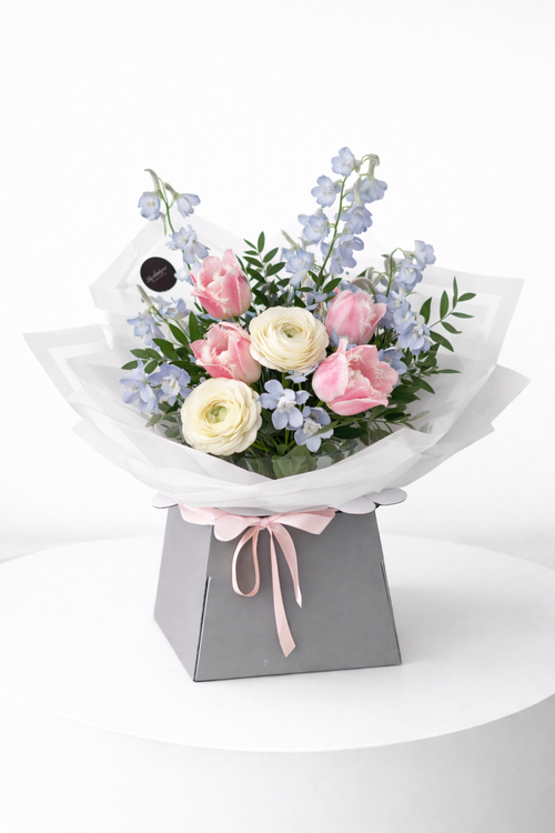 Mum's Garden Bouquet