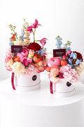 Happy Flower Bouquet