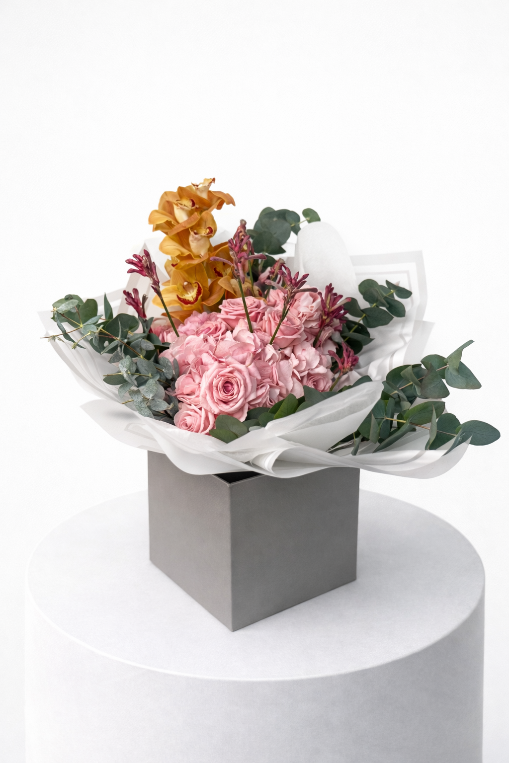 The Statement Bouqet