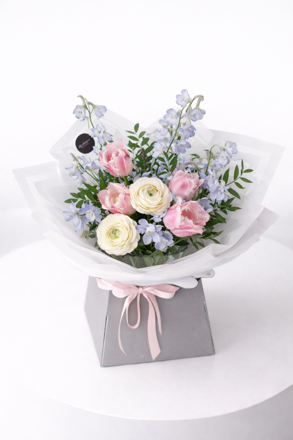 Mum's Garden Bouquet